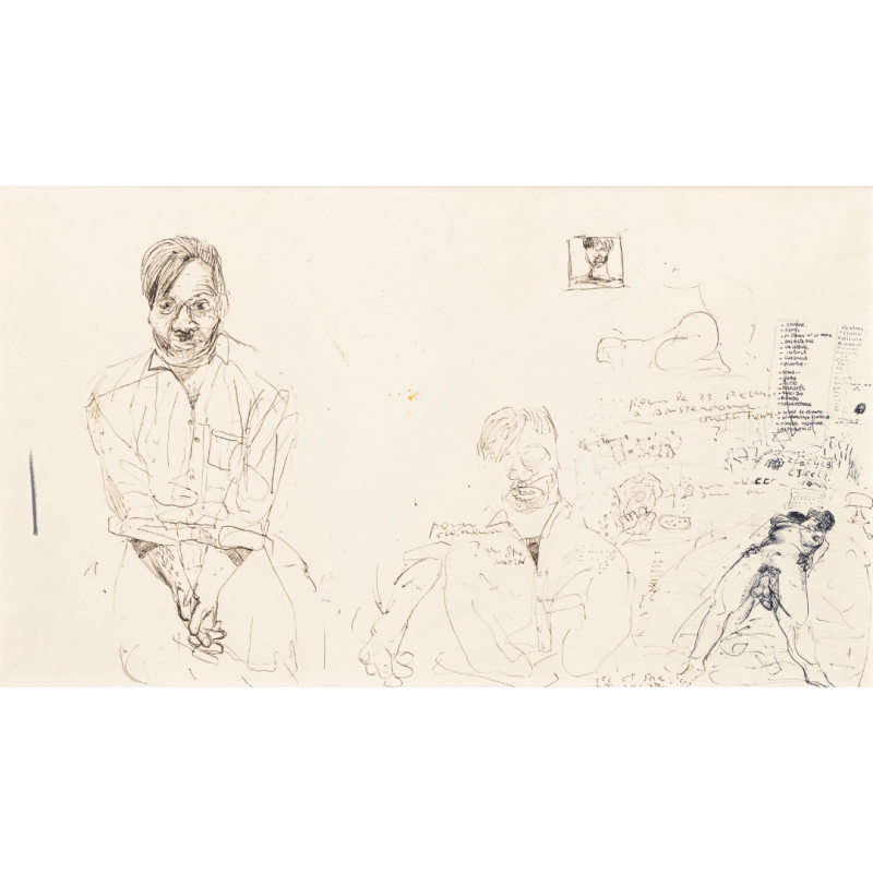 Stéphane Mandelbaum