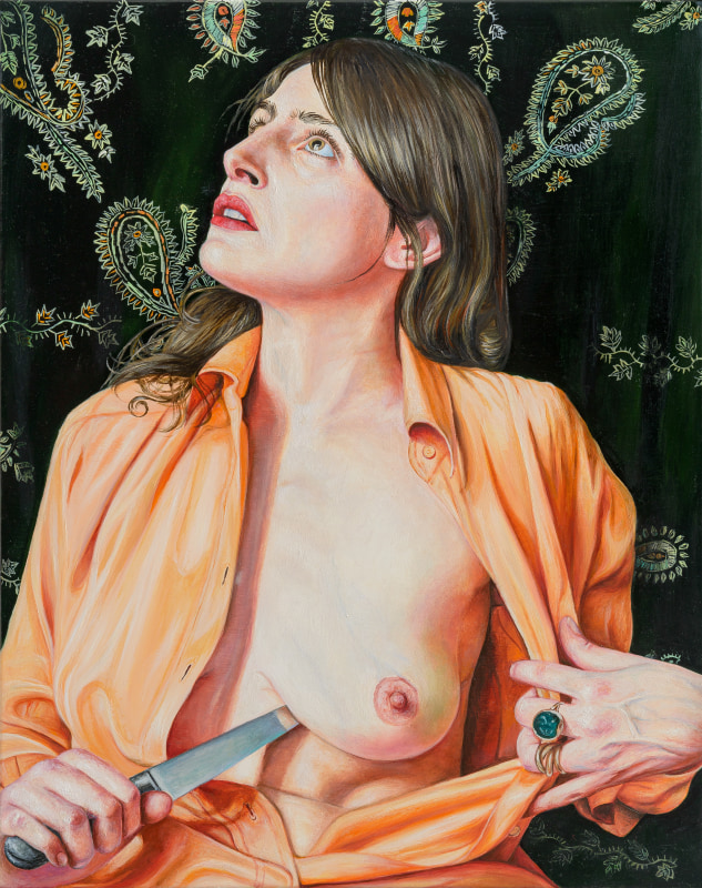 Marion Bataillard &amp; <br>Nazanin Pouyandeh. Sommes-nous. 