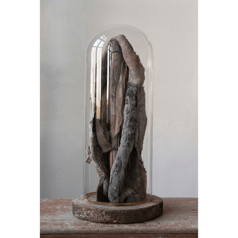 <i>Berlinde de Bruyckere. No Life Lost</i>