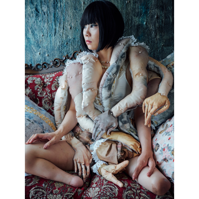 Mari Katayama<br>