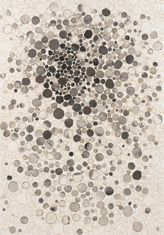 <i>Grey Snow</i>