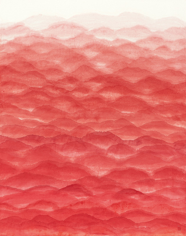 <i>Red Mountain</i>