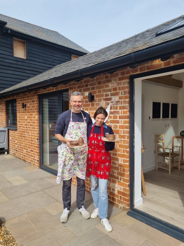 Potters of the Week!<br>