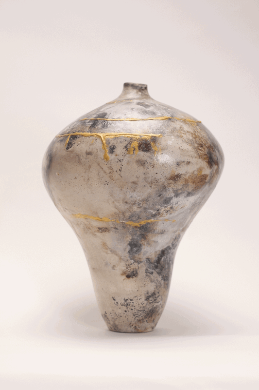 Wood Firing with Brendan Hayes