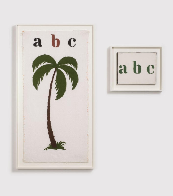 Marcel Broodthaers