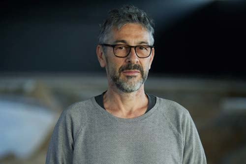 PIERRE HUYGHE<br>
