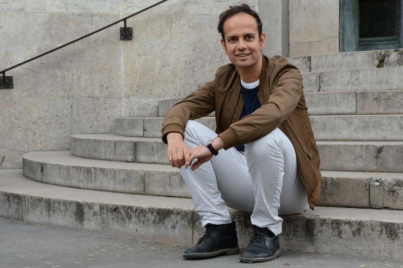 TINO SEHGAL<br>