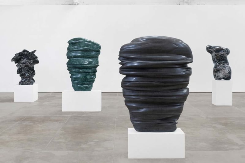 TONY CRAGG