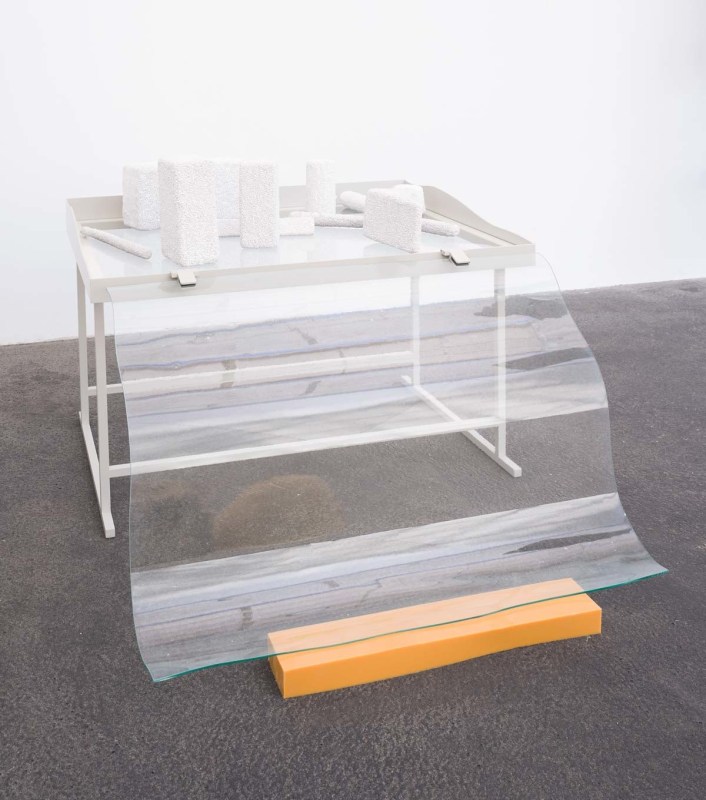 Nairy Baghramian
