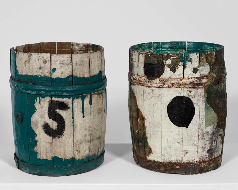 Marcel Broodthaers