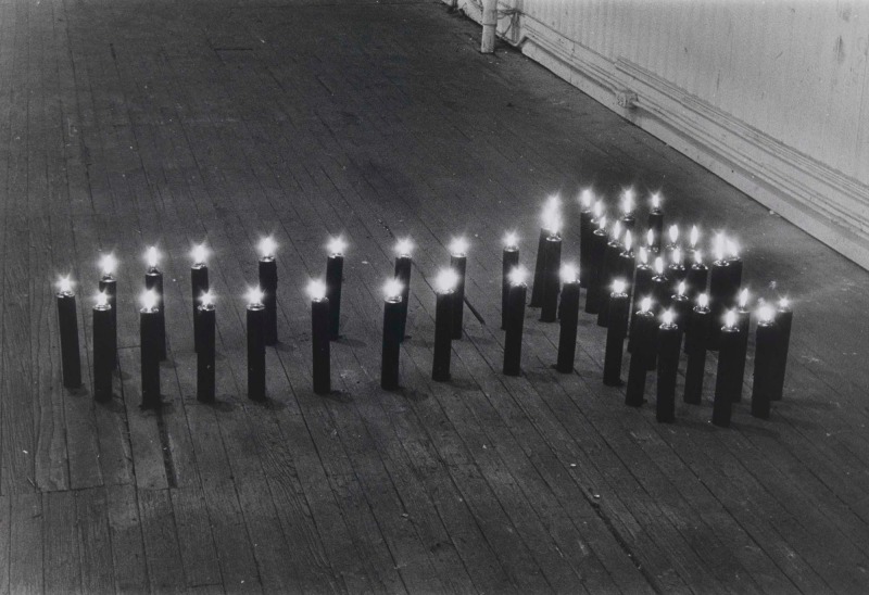 ANA MENDIETA