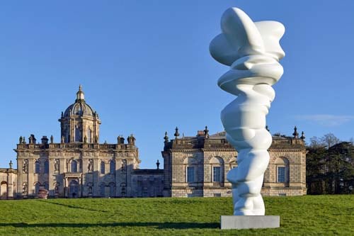 TONY CRAGG<br>