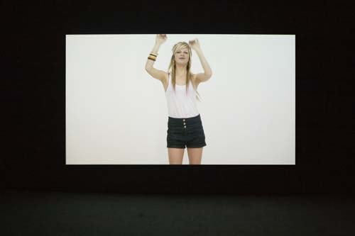 RINEKE DIJKSTRA<br>