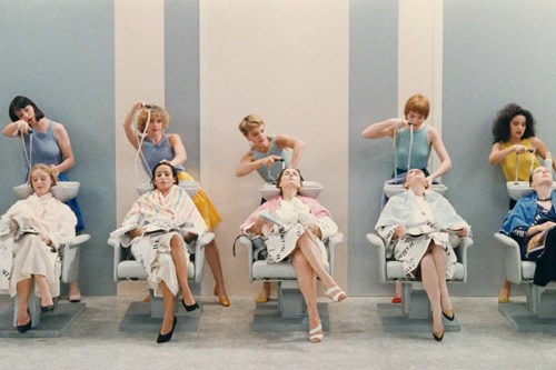chantal akerman<br>