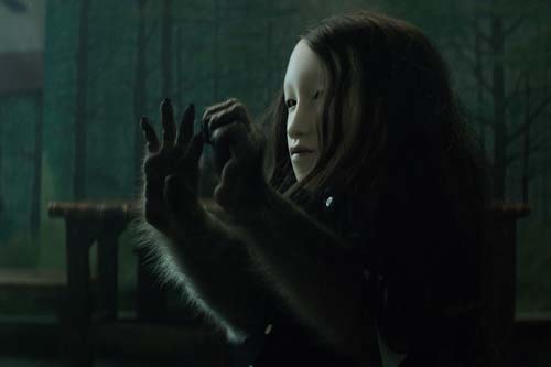 PIERRE HUYGHE<br>