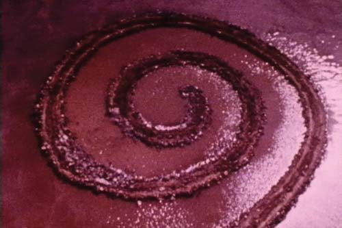ROBERT SMITHSON<br>