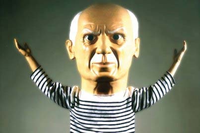 Maurizio Cattelan