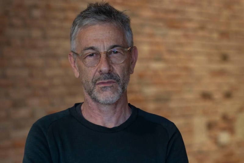 PIERRE HUYGHE<br>