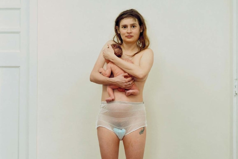 RINEKE DIJKSTRA<br>