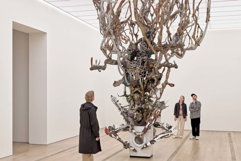 <a href="https://www.fondationbeyeler.ch/en/exhibitions/dance-with-daemons#:~:text=19%20May%20until%2011%20August%202024&amp;text=The%20Summer%20Show%20is%20conceived,close%20dialogue%20with%20the%20artists."><font color="#000000">ADRIÁN VILLAR ROJAS</font></a><br>
