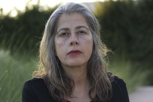 LEONOR ANTUNES<br>