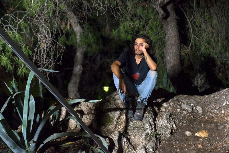 ADRIÁN VILLAR ROJAS<br>