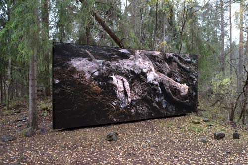 PIERRE HUYGHE<br>