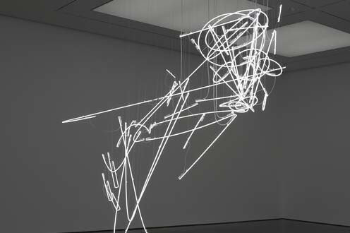 CERITH WYN EVANS<br>