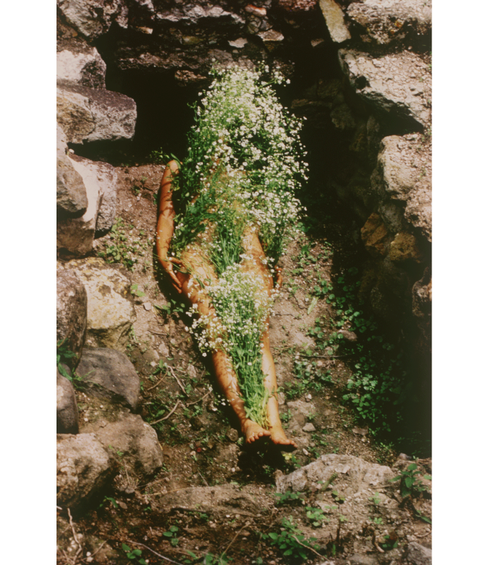 ANA MENDIETA