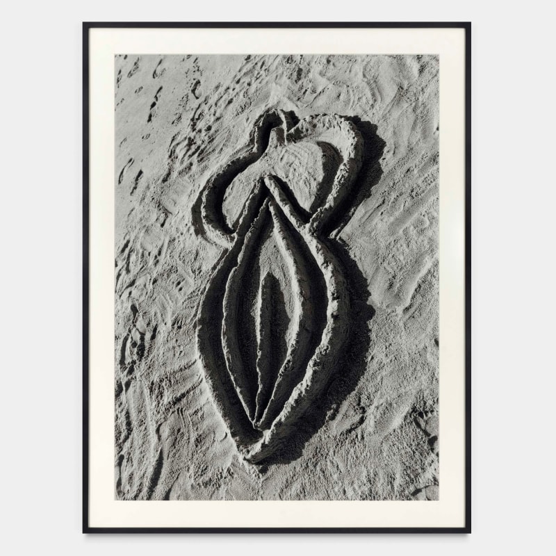 ANA MENDIETA