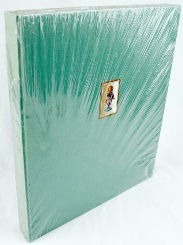 E. T. A. Hoffmann; Roberto Innocenti (illus.)