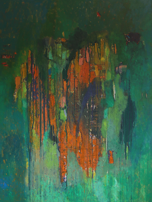 UNTITLED V