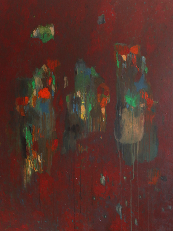 UNTITLED VII<br>