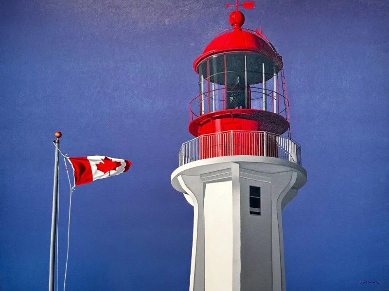 <a href="https://summergracegallery.com/artists/31-jeanette-meehan/works/688-jeanette-meehan-lighthouse-with-flag/">Jeanette Meehan</a>