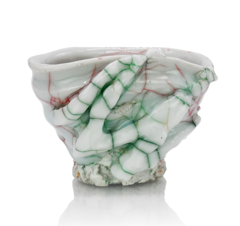 Celadon Urushi