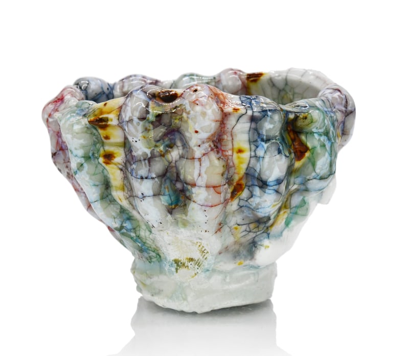 White Glaze Urushi