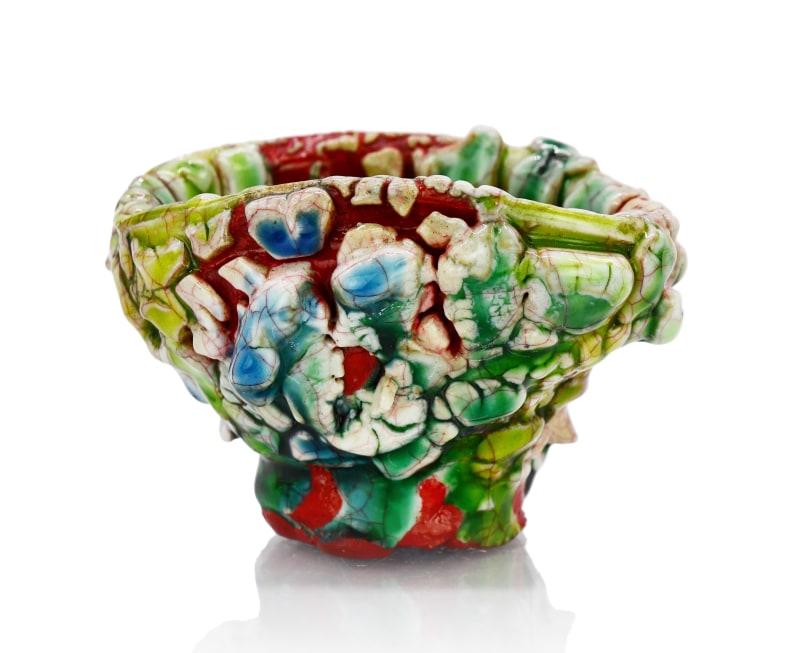 Oribe Urushi