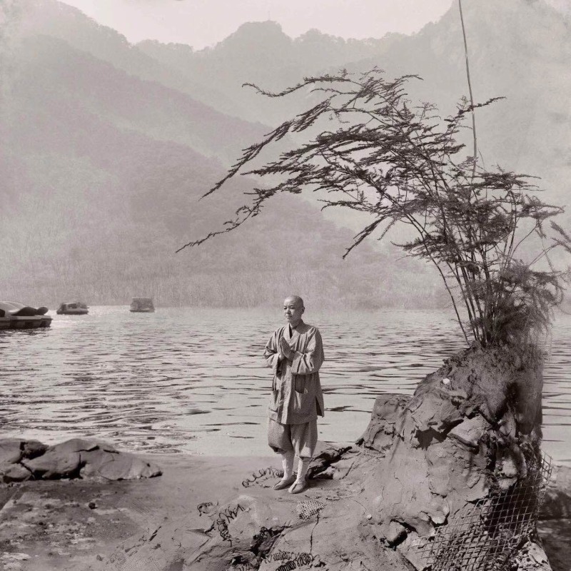 PhoPho参展艺术家介绍 第二辑