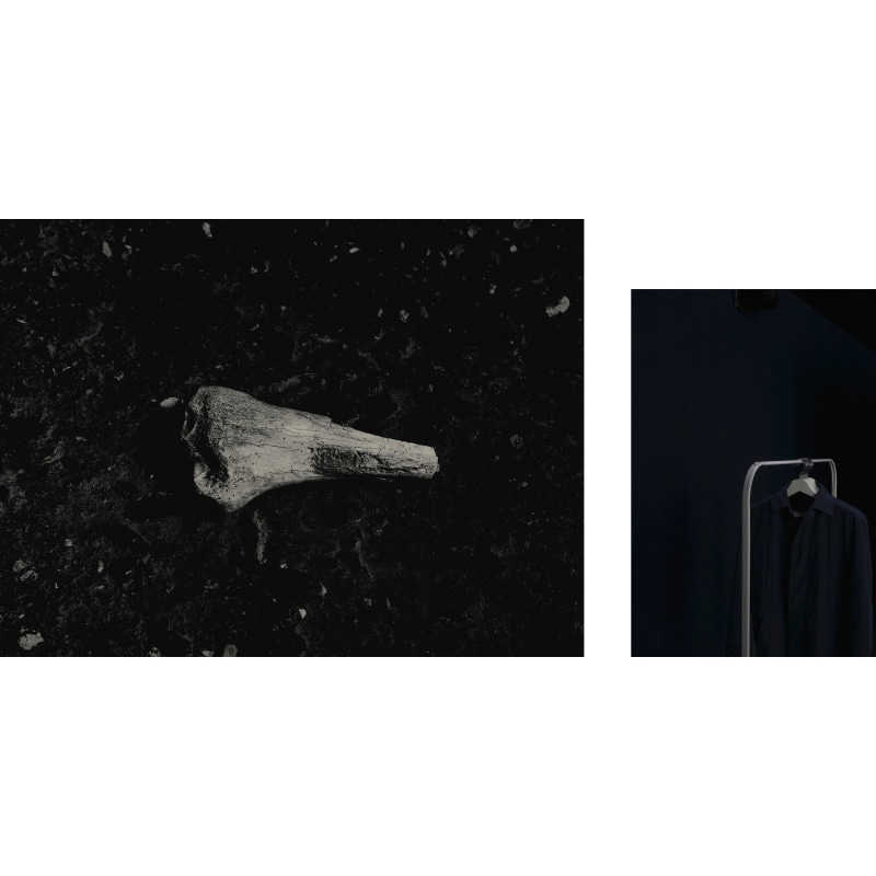 齐物-钱永宁个展<br>