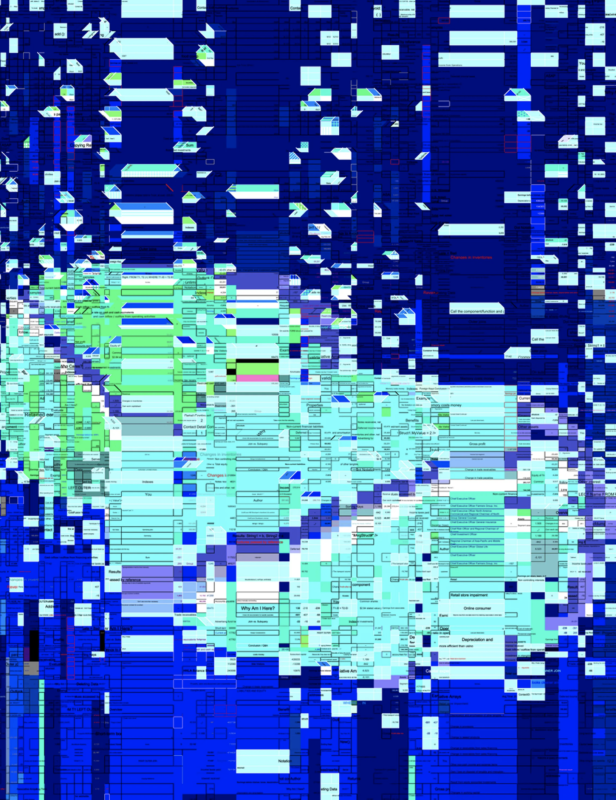 Oleksiy Say, <i>Aspirin</i>, 2019