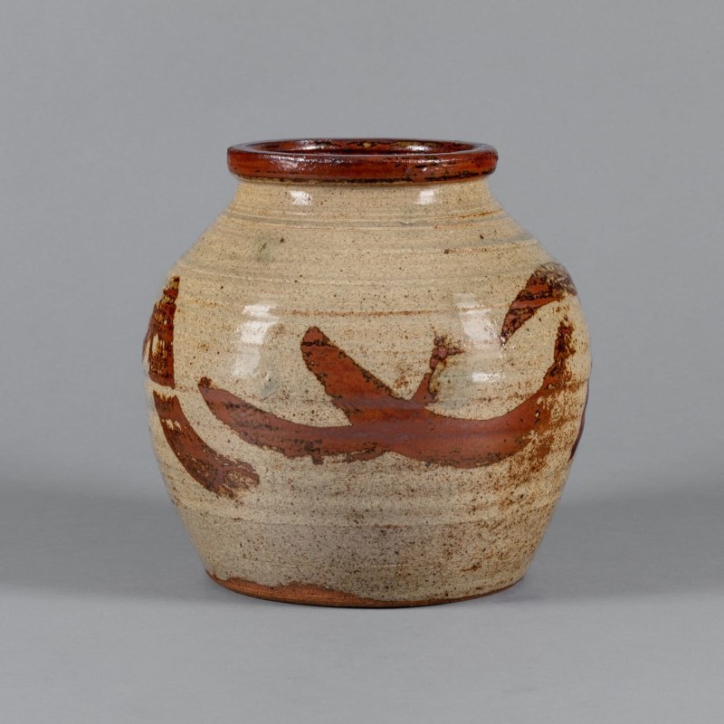 British Studio Ceramics
