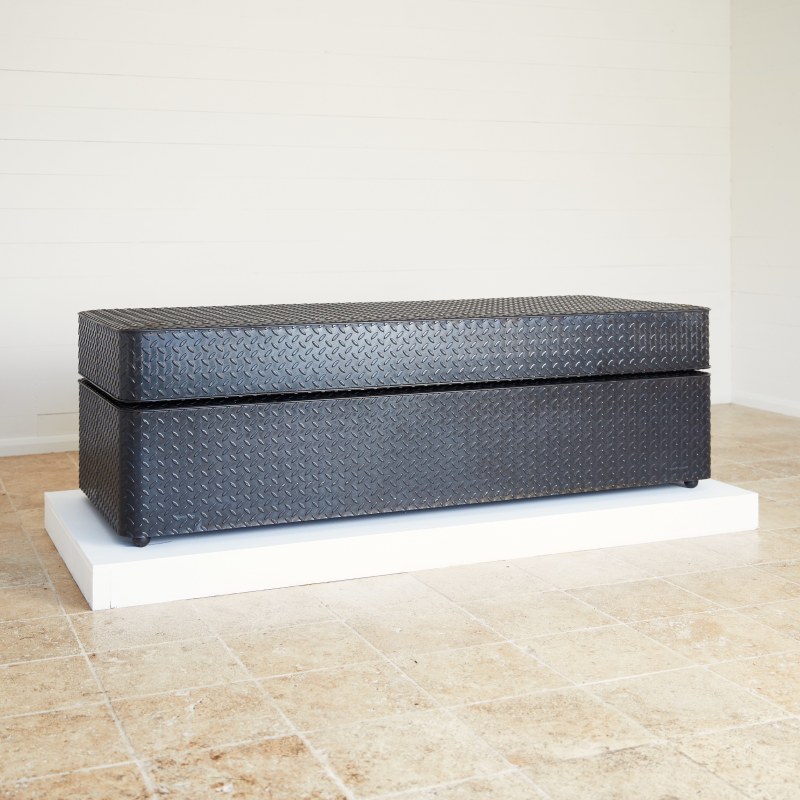 Mona Hatoum