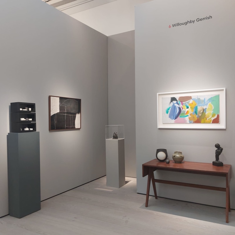 British Art Fair