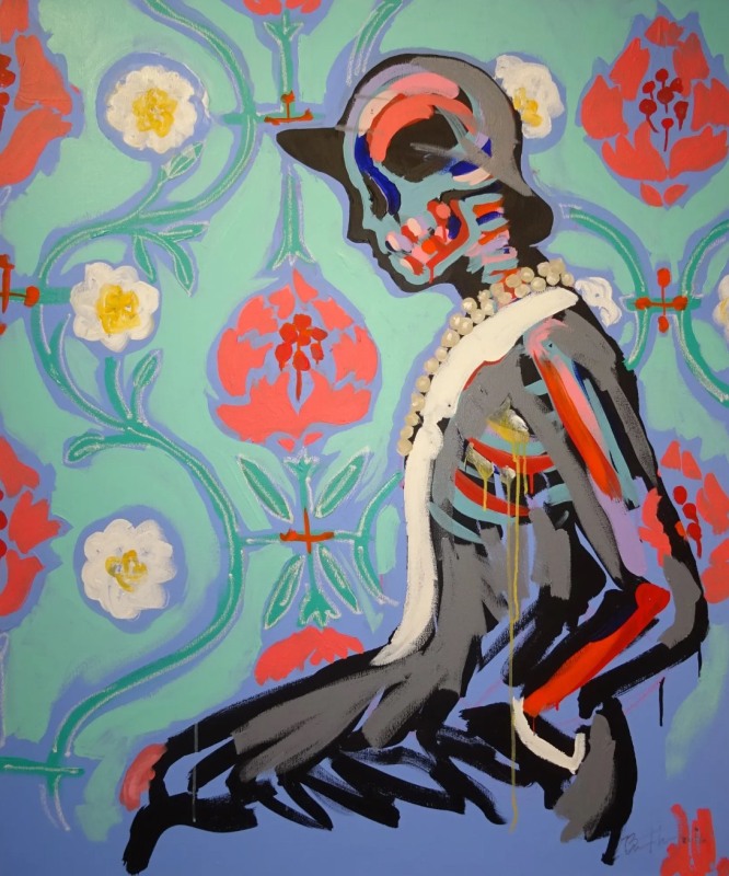 Bradley Theodore