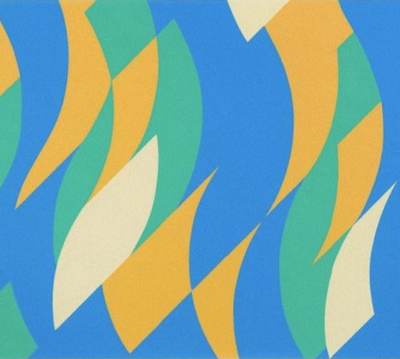 Bridget Riley