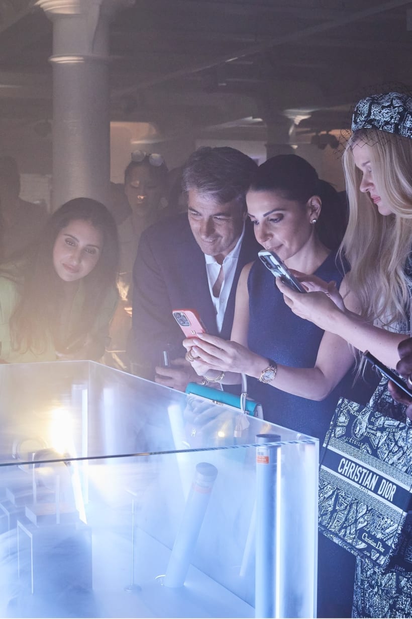 Our Brand and Product Launches