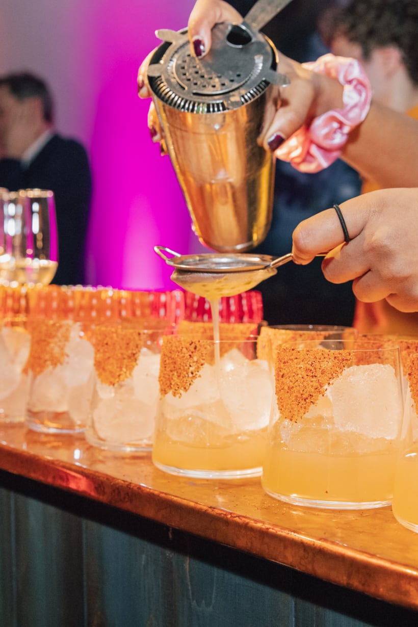 Our Private and Corporate Receptions