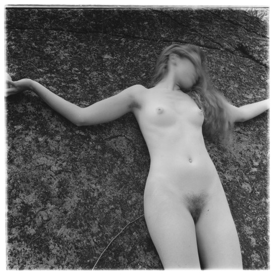 <p><i>Untitled, MacDowell Colony, Peterborough, New Hampshire</i>, 1980 (M.560)<br />Gelatin silver estate print<br />20.3 x 25.4 cm, 8 x 10 in</p>