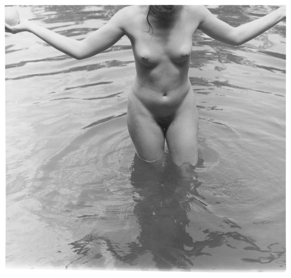 <p><i>Untitled, MacDowell/Stanwood</i>, 1979-80 (M.564)<br />Gelatin silver estate print<br />20.3 x 25.4 cm, 8 x 10 in<br /><br /></p>