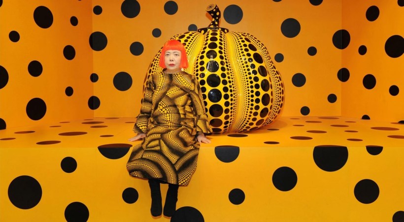 New York May 2020 Opening in May 2020 – Yayoi Kusama at the New York Botanical New York May 2020 Opening in May 2020 – Yayoi Kusama at the New York Botanical